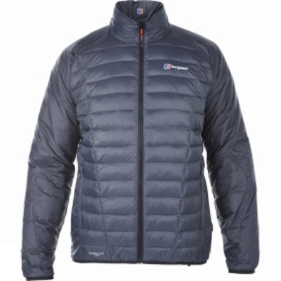Mens Torridon Reversible Hydrodown Fusion Jacket Mens Torridon Reversible Hydrodown Fusion Jacket